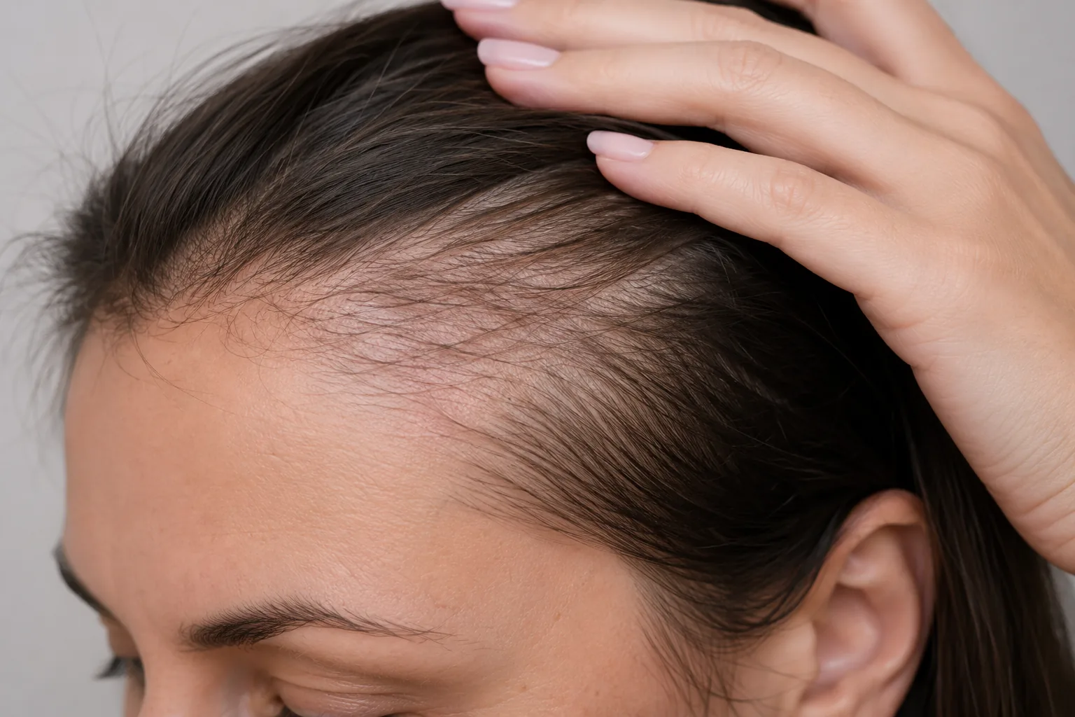 Hair Loss