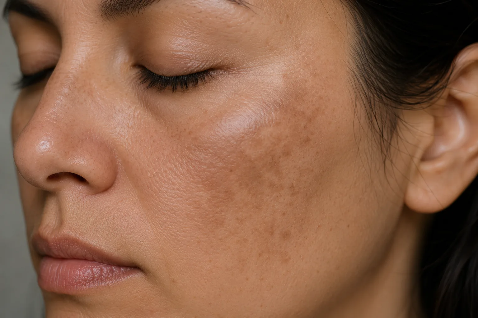 Pigmentation & Melasma