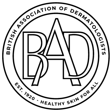 British Association of Dermatologists